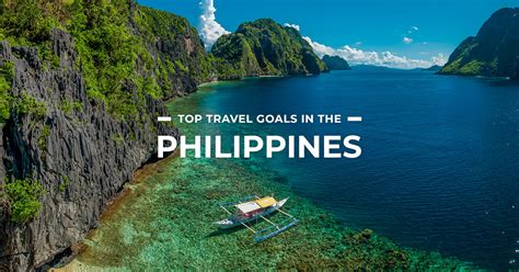 most famous city in philippines|32 Things to do in The Philippines + Tourist Spots.